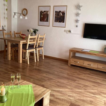 Appartement Haus Petra Und Toni Holzheu à Bad Hindelang Extérieur photo