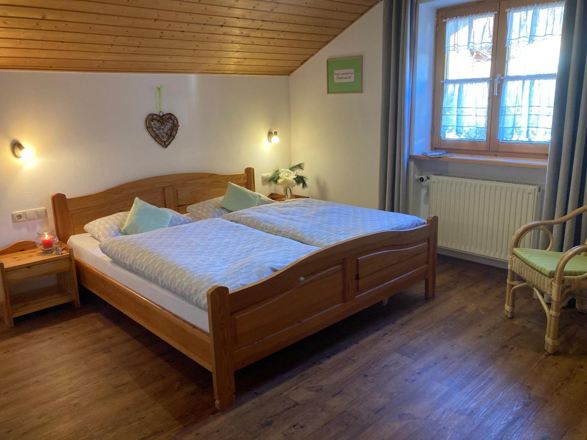 Appartement Haus Petra Und Toni Holzheu à Bad Hindelang Extérieur photo